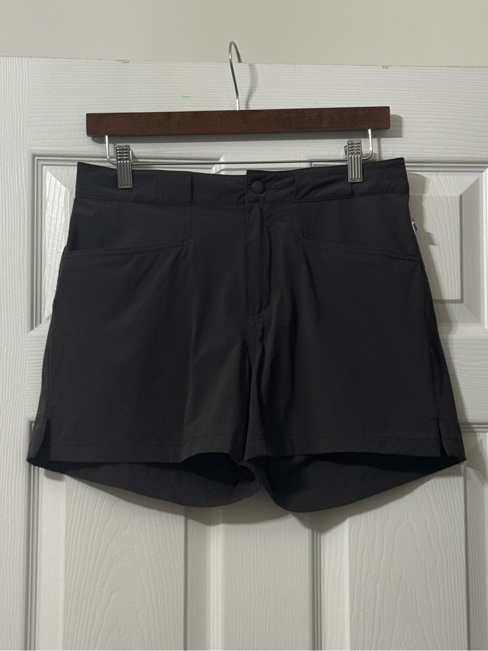 FJALL RAVEN High Coast Lite Shorts Size 29...Dark Gray